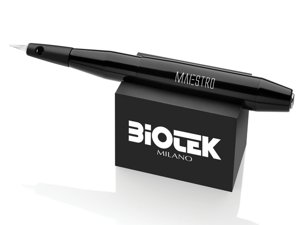 Biotek Suport pentru Stilou Maestro, image , 2 image