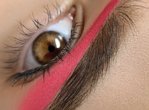 iColor TUNE BROWN Pigment Sprancene Micropigmentare 10ml, image , 2 image