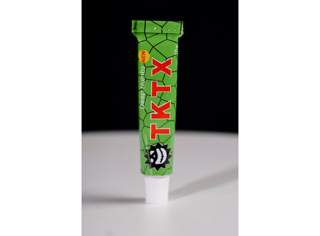 Anestezic Crema  TKTX - Green, image , 4 image