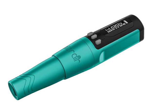 Bellar Air MICROBEAU Blue 3.0mm Aparat Micropigmentare, image , 2 image