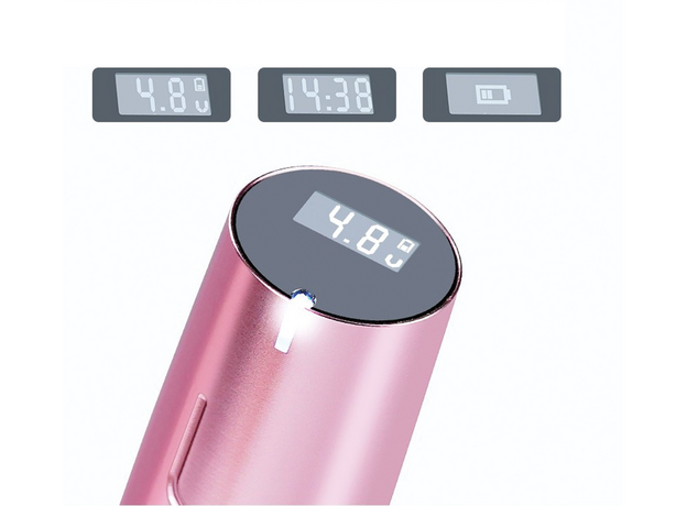 FACES Wireless Aparat Micropigmentare, image , 2 image