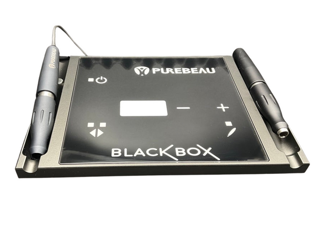Purebeau Black Box Aparat Micropigmentare, image , 2 image