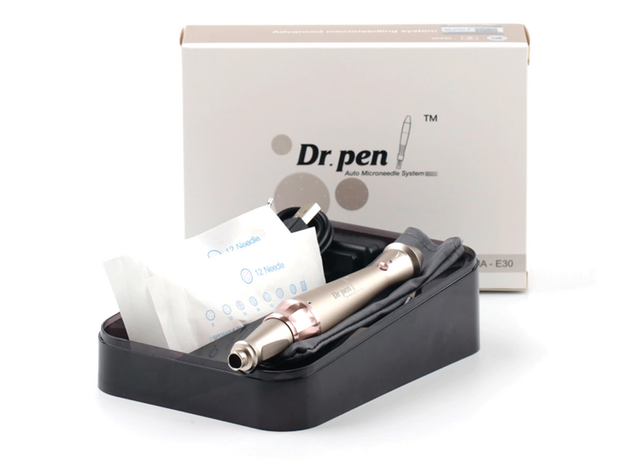 DR.PEN E30, image , 4 image