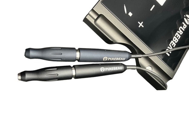 Purebeau Black Box Aparat Micropigmentare, image , 4 image