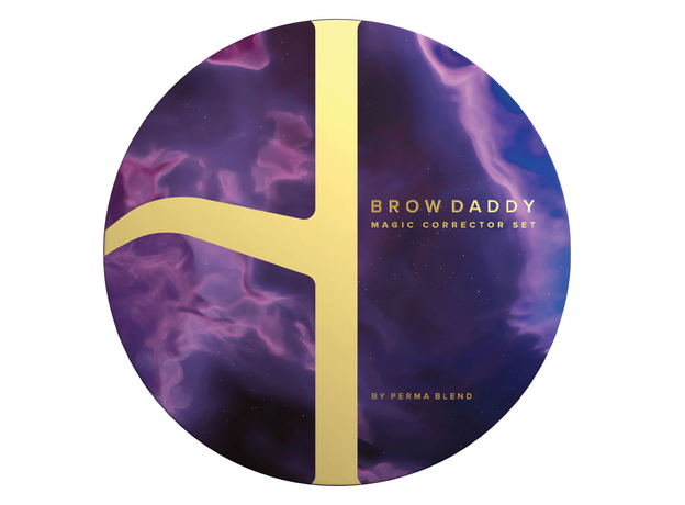 Brow Daddy AURORA Pigment Corector Micropigmentare 15ml, image , 4 image