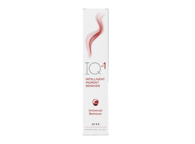 IQ Remover -1 Solutie Stergere Tatuaje 10ml, image , 2 image