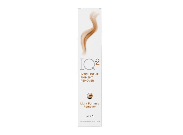 IQ Remover -2 Solutie Stergere Tatuaje 10ml, image , 2 image
