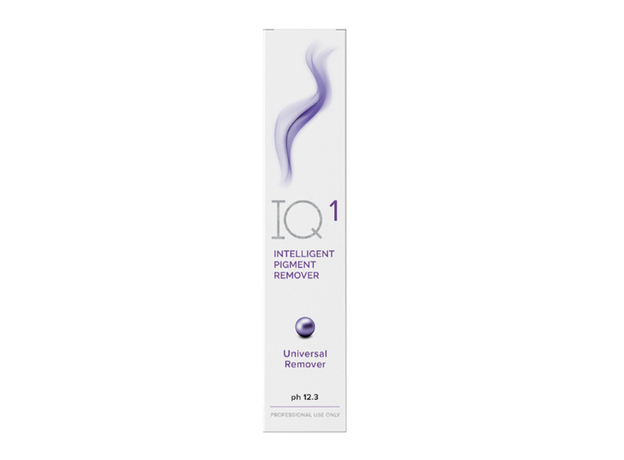 IQ Remover 1 Solutie Stergere Tatuaje 10ml, image , 2 image