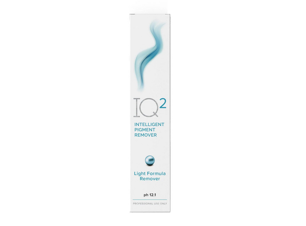 IQ Remover 2 Solutie Stergere Tatuaje 10ml, image , 2 image