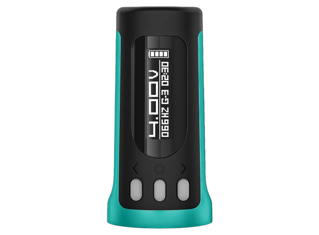 Bellar Air MICROBEAU Blue 3.0mm + extra baterie Aparat Micropigmentare, image , 2 image