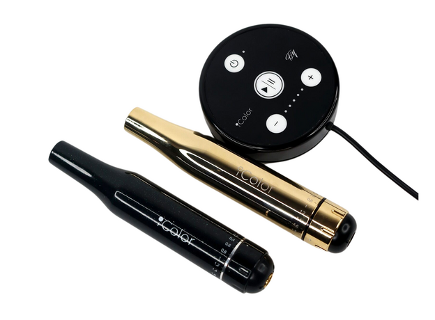 iColor FLY SPACE Aparat Micropigmentare, image , 4 image