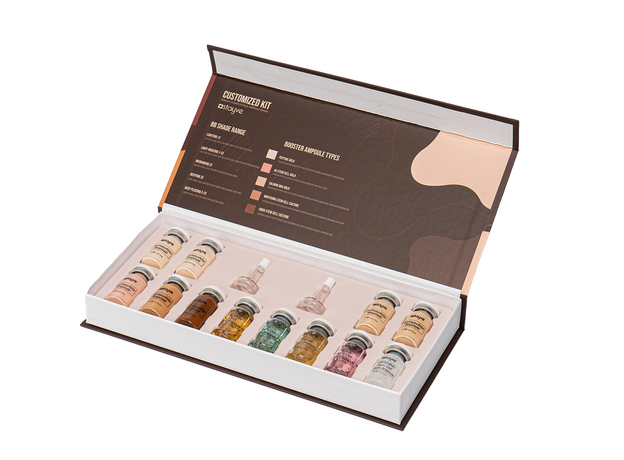 STAYVE Customized Kit, image , 2 image