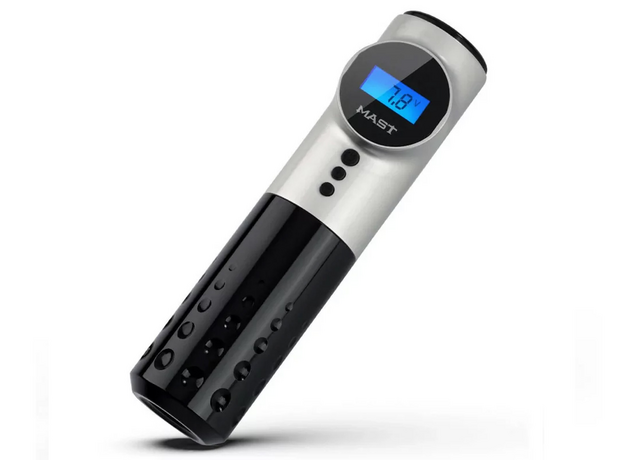 MAST ARCHER Wireless Aparat Micropigmentare, image , 2 image