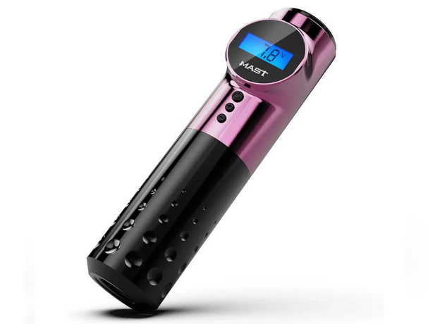 MAST ARCHER Wireless Aparat Micropigmentare, image , 3 image