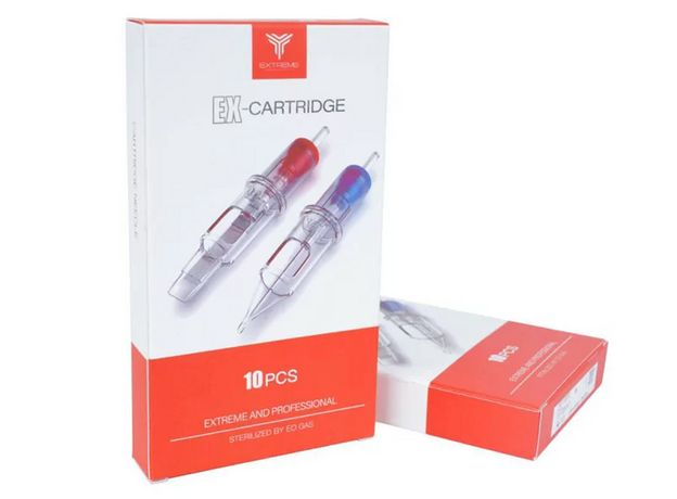 Mast Extreme 1203RS Cartus Micropigmentare, image , 2 image