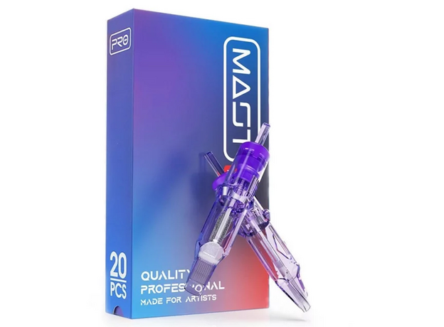 Mast 3RL 0.3mm Cartus Micropigmentare, image , 2 image