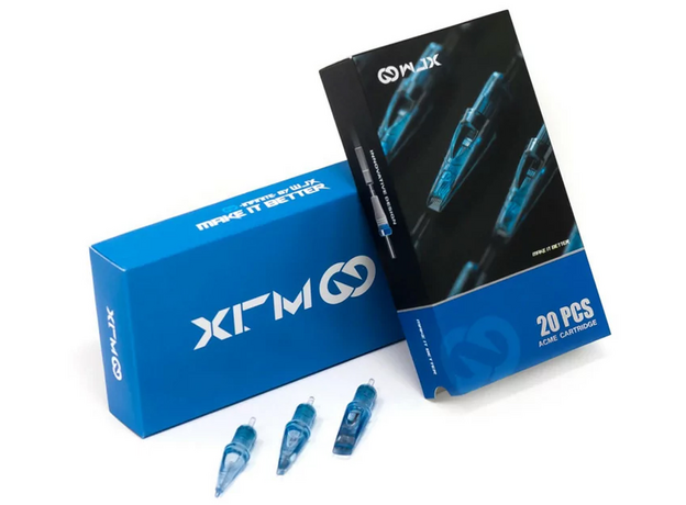 Mast WJX 3RS 0.35mm Cartus Micropigmentare, image , 2 image