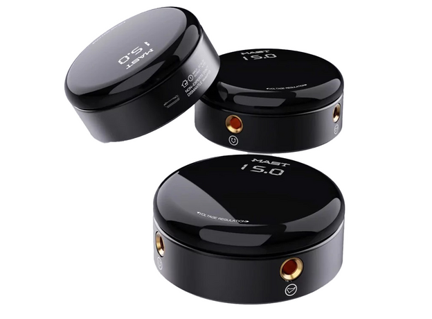 MAST CIRCLE POWER SUPPLY Aparat Micropigmentare, image , 2 image MAST CIRCLE POWER SUPPLY Aparat Micropigmentare, image , 2 image