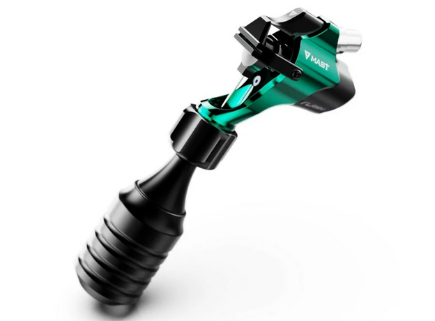 MAST FLASH ROTARY Aparat Micropigmentare, image , 3 image