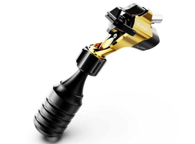 MAST FLASH ROTARY Aparat Micropigmentare, image , 2 image