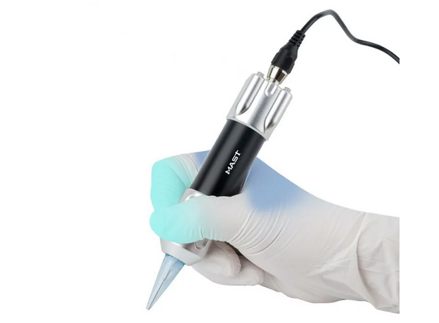 MAST MARS ROTARY Aparat Micropigmentare, image , 5 image