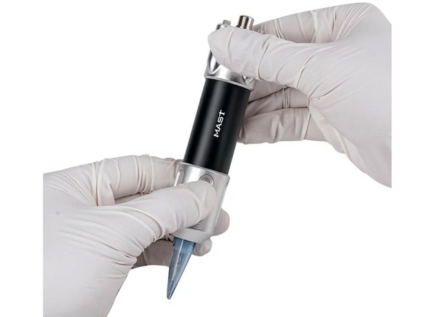 MAST MARS ROTARY Aparat Micropigmentare, image , 4 image