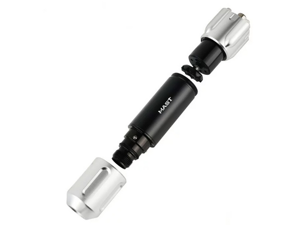 MAST MARS ROTARY Aparat Micropigmentare, image , 2 image