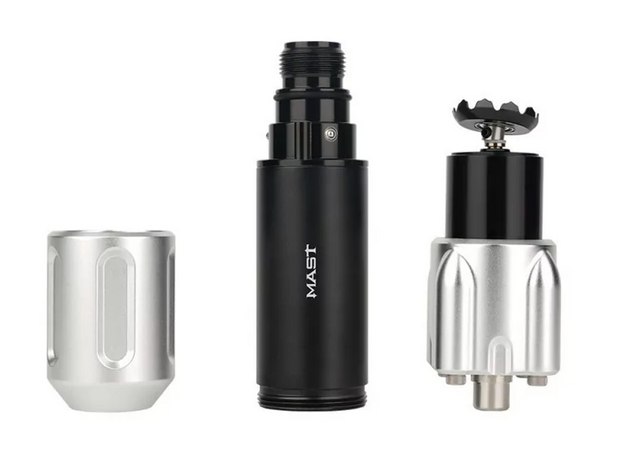 MAST MARS ROTARY Aparat Micropigmentare, image , 3 image