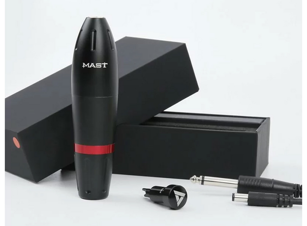 MAST PLAYER EDITION ROTARY SPACE Aparat Micropigmentare, image , 4 image