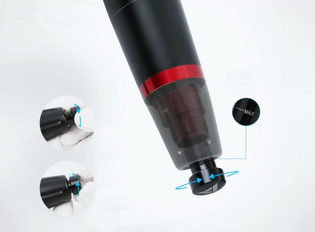 MAST PLAYER EDITION ROTARY SPACE Aparat Micropigmentare, image , 3 image