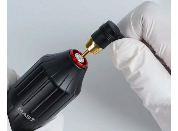 MAST SHUTTLE SHORT Aparat Micropigmentare, image , 3 image