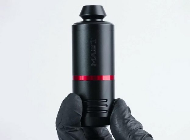 MAST TOUR MAX ROTARY Aparat Micropigmentare, image , 2 image