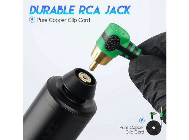 MAST TOUR MAX ROTARY Aparat Micropigmentare, image , 3 image