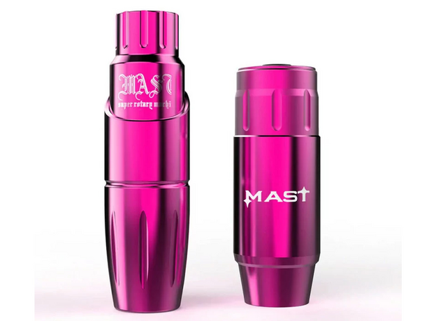 MAST TOUR ROTARY Aparat Micropigmentare, image , 2 image