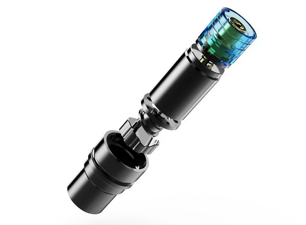 MAST TOUR S ROTARY Aparat Micropigmentare, image , 2 image