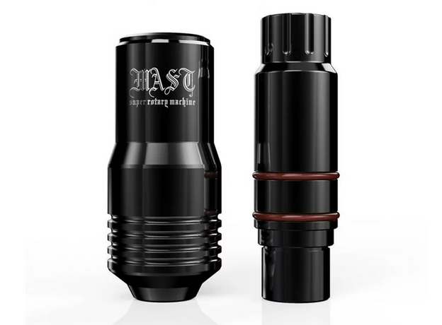 MAST TOUR S ROTARY Aparat Micropigmentare, image , 3 image