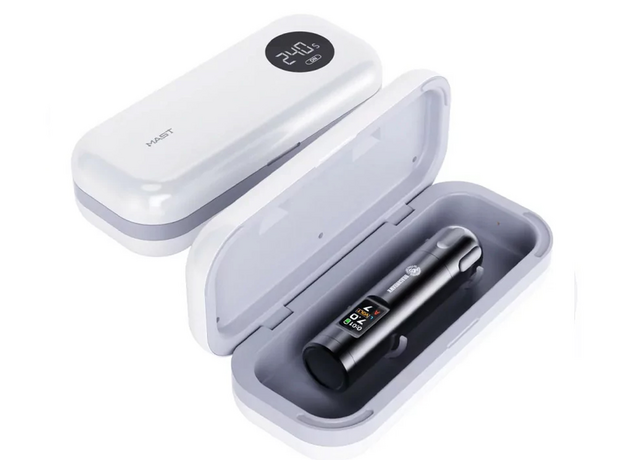 Mast UV Sterilization Box, image , 2 image