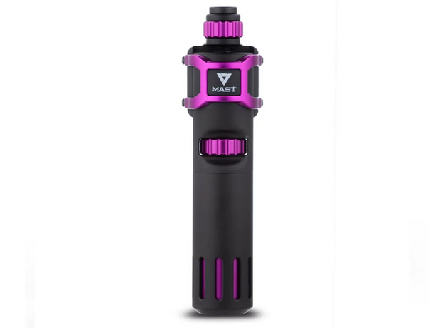 MAST WRAITH ROTARY Aparat Micropigmentare, image , 2 image