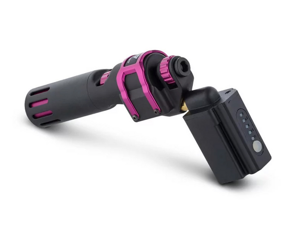 MAST WRAITH ROTARY Aparat Micropigmentare, image , 3 image