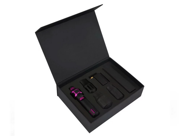 MAST WRAITH ROTARY Aparat Micropigmentare, image , 5 image