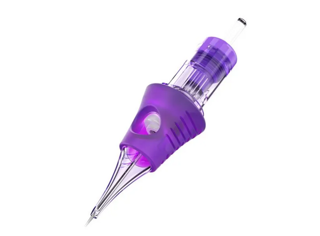 Mast Cyber 5RL 0.35mm Cartus Micropigmentare, image 