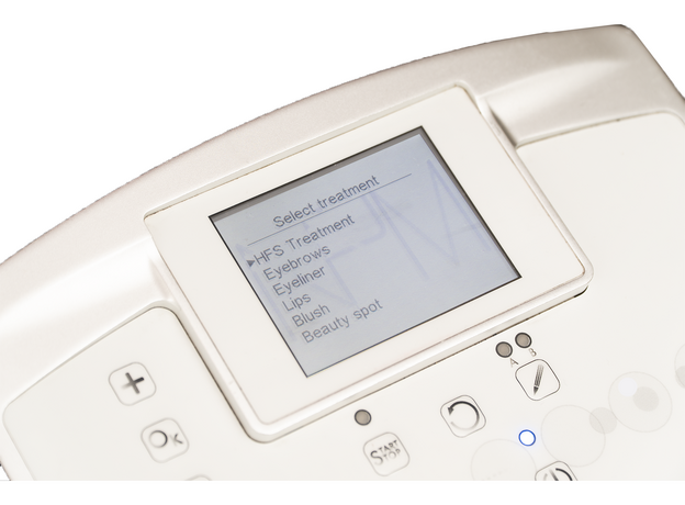 NPM ORON 60 Aparat Micropigmentare, image , 5 image