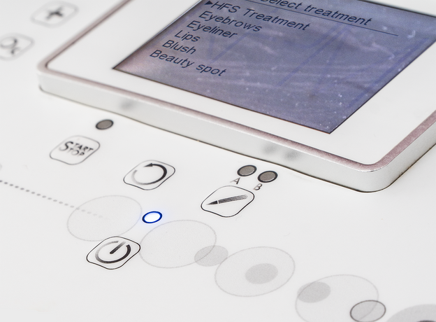 NPM ORON 60 Aparat Micropigmentare, image , 3 image