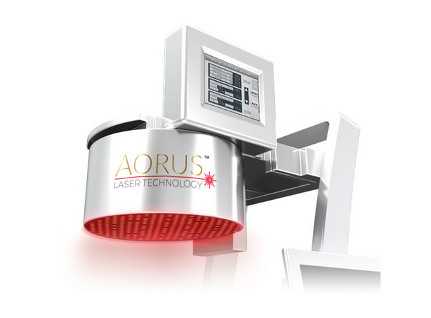 AORUS L.A.S.E.R. Capilar, image , 7 image AORUS L.A.S.E.R. Capilar, image , 7 image