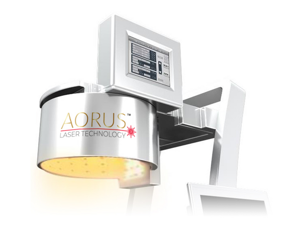 AORUS L.A.S.E.R. Capilar, image , 6 image AORUS L.A.S.E.R. Capilar, image , 6 image
