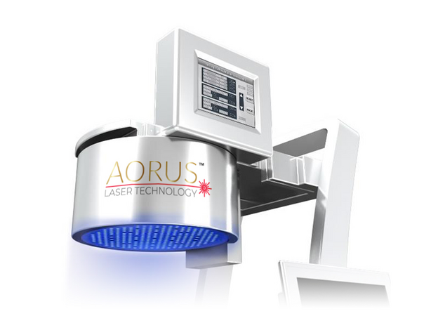 AORUS L.A.S.E.R. Capilar, image , 5 image AORUS L.A.S.E.R. Capilar, image , 5 image