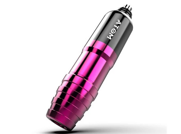 MAST ATOM M4 Aparat Micropigmentare, image , 2 image