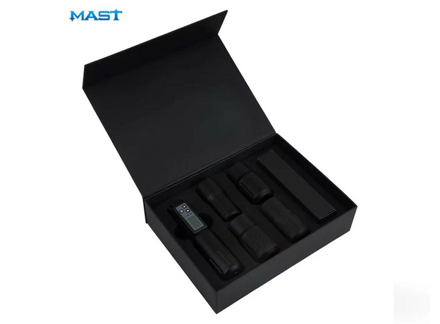 MAST SABLER Wireless Aparat Micropigmentare, image , 3 image