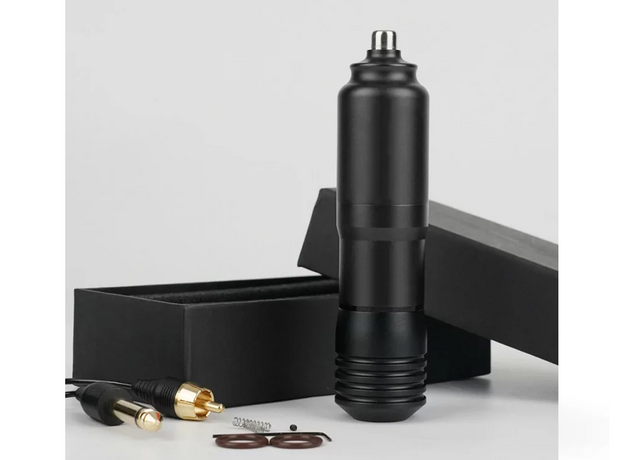 MAST ATOM M3 Aparat Micropigmentare, image , 2 image