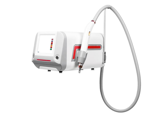 Light IQ L.A.S.E.R. Stergere Tatuaje, image , 4 image